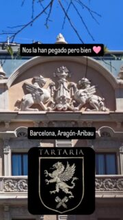 El engaño más grande de toda la historia.
TARTARIA

El grifo era el símbolo del Imperio Tártaro. Más claro el agua con este edificio 

#tartaria #imperio