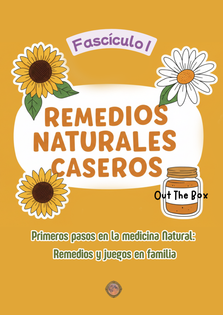 Remedios naturales caseros