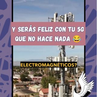 Aquí os dejo un repost de @joaquinmachado1 

¿Qué tanto sabes realmente sobre los CEM?

Muchos creen entender los campos electromagnéticos (CEM): 5G, Wi-Fi y los dispositivos que usamos a diario. Pero... ¿y si hay un aspecto oculto que la mayoría pasa por alto?

Nuestro cuerpo se comunica a través de sutiles señales electromagnéticas. Incluso las emisiones más débiles pueden alterar este equilibrio. No se trata solo de calor o intensidad, sino de cambios a nivel cuántico en la polarización de espines, fundamentales para el funcionamiento celular.

Investigaciones recientes sobre Artificial Quantum Noise (AQN) han demostrado que señales ultradébiles pueden alterar el balance cuántico dentro de nuestras células, generando:

Estrés oxidativo: Exceso de radicales libres dañinos. Inflamación crónica: Un factor clave en muchas enfermedades.

Inicio de enfermedades: Más de 1,000 casos de hipersensibilidad electromagnética sugieren que la verdadera amenaza no es la intensidad, sino las interacciones cuánticas invisibles.

Los estándares de seguridad han ignorado por años estos efectos no térmicos. Pero la biología cuántica nos muestra que incluso los campos débiles y polarizados pueden afectar nuestra salud más allá de lo que imaginamos.

Es momento de cuestionar lo que creíamos saber sobre la contaminación electromagnética.

#conspiracion #5g #microondas #electromagnetismo #spiro #radiation #frequency