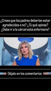 ¿Quién es el culpable?